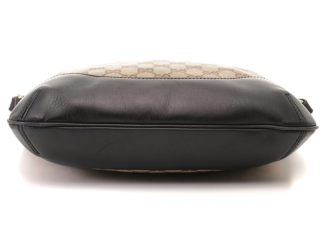 GUCCI グッチ　ショルダーバッグ シェリーライン　GG スウェード GUCCI グッチ ショルダーバッグ シェリーライン GG スウェード GUCCI