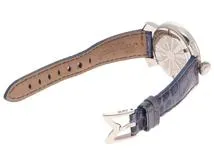 GaGa MILANO ガガミラノ マヌアーレ40 5020.3 SS ステンレススチール