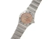OMEGA オメガ コンステレーション ミニ 1292.70 SS/YG 自動巻き