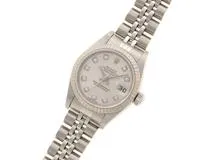ロレックス デイトジャスト 179173 SSxYG 自動巻 D番 ROLEX - ロレックス デイトジャスト 179173 SSxYG 自動巻 D番の