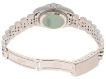 Y番　ROLEX　ロレックス　デイトジャスト26　79174G　WG/SS　10PD　自動巻き　レディース　腕時計　C