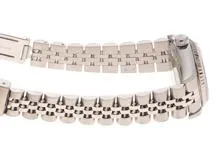 Y番　ROLEX　ロレックス　デイトジャスト26　79174G　WG/SS　10PD　自動巻き　レディース　腕時計　C