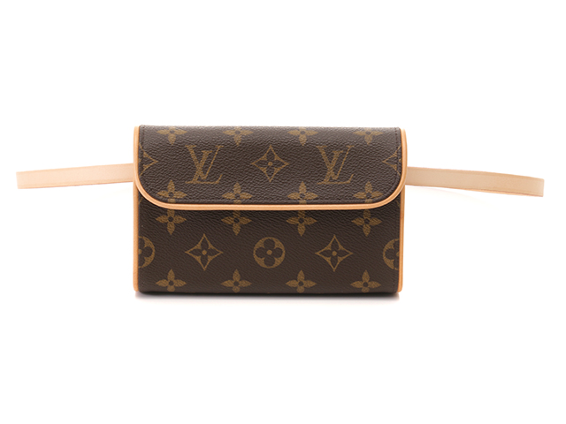 JOJO様【訳あり良品】LOUIS VUITTON ポシェット フロランティーヌ