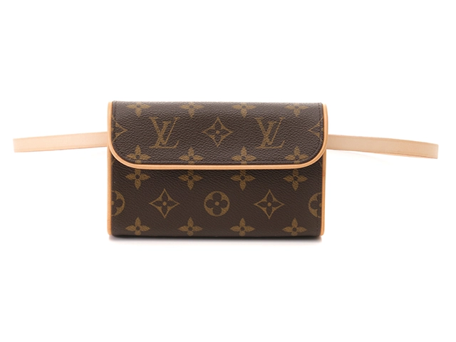【お得】 Vuitton Louis ルイヴィトン ポシェット ウエストバッグ バッグ