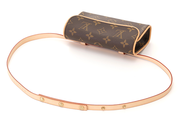 ルイ・ヴィトン LOUIS VUITTON ポシェット・フロランティーヌ