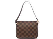 LOUIS VUITTON　ルイ・ヴィトン　トゥルース・メイクアップ　ダミエ　N51982　2148103843341【432】