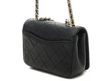 CHANEL シャネル バッグ スタッズ マトラッセ チェーン