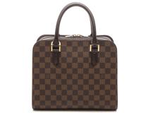 Louis Vuitton　ルイ・ヴィトン　トリアナ　ダミエ　N51155【430】2148103843679