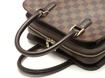 Louis Vuitton　ルイ・ヴィトン　トリアナ　ダミエ　N51155【430】2148103843679