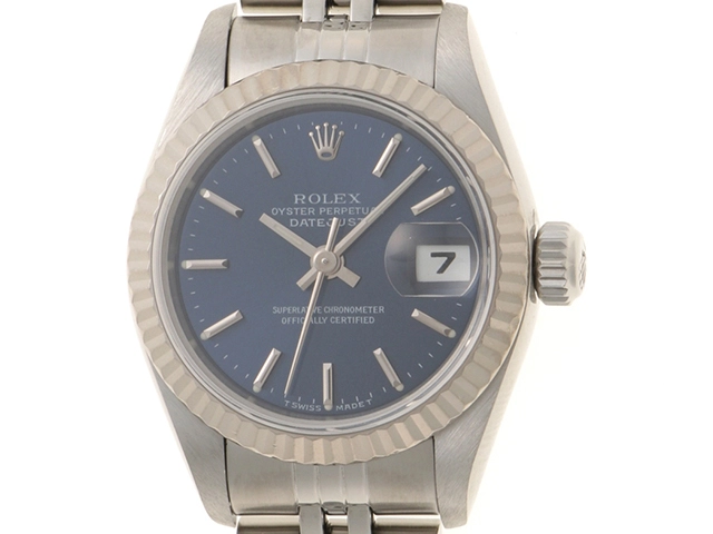 希少　海外販促用　ROLEX ロレックス　デイトジャスト大型掛け時計　シルバー 海外販促用 ROLEX ロレックス デイトジャスト大型掛け時計