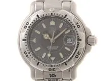 TAG HEUER WN1316 エクスクルーシブパラオ限定 クォーツレディース TAG Heuer - TAG Heuer レディース 腕時計 エクスクルーシブ