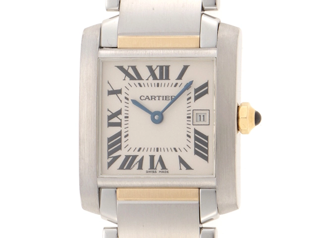 カルティエ CARTIER｜レディース腕時計専門店 通販サイト
