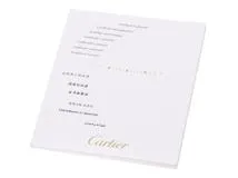 Cartier　カルティエ　W51012Q4　タンクフランセーズMM　YG/SS　クォーツ　レディース　腕時計　C