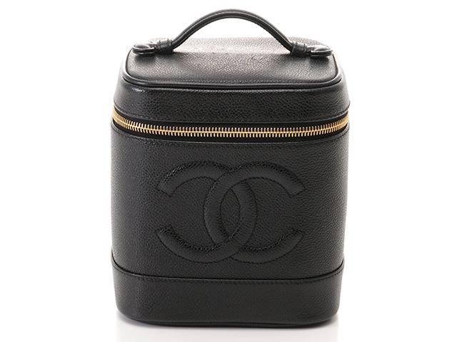 CHANEL 美品 シャネル 3436-A c.501 ハートココマーク キャット