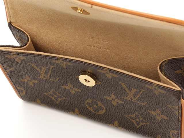 楽天市場】ルイヴィトン LOUIS VUITTON ポシェット