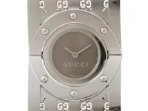グッチ（レディース）時計 GUCCI グッチ 時計 トワール 112 レディース クオーツ SS