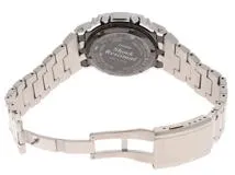 CASIO　カシオ　G-SHOCK フルメタル　5000SERIES　GMW-B5000D-1JF　男性用ソーラー発電電波時計【473】