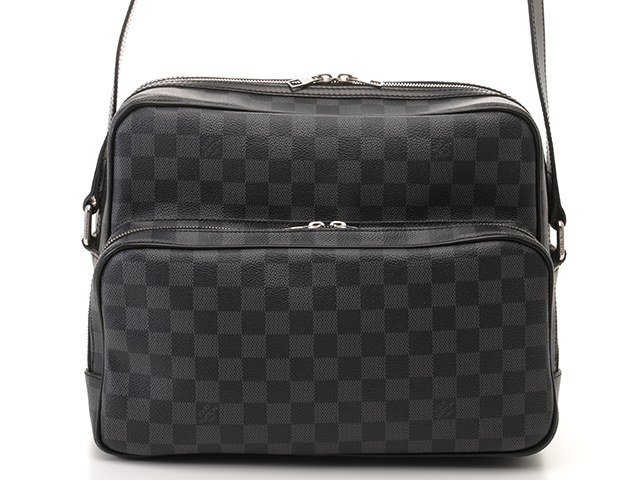LOUIS VUITTON ルイヴィトン ショルダーバッグ イオ ダミエ