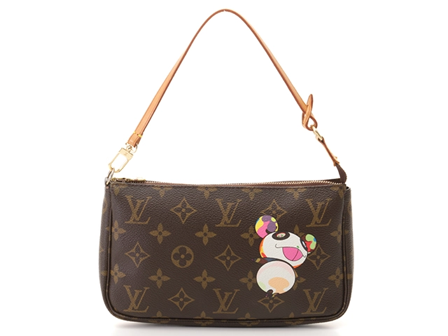 LOUIS VUITTON - □未使用□ ルイヴィトン ミニ ポシェット