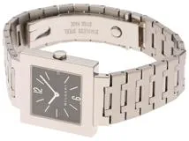 BVLGARI ブルガリ クアドラート SQ27SSD SS ステンレススチール