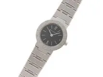 BVLGARI ブルガリ ブルガリブルガリ BB23SS SS ステンレススチール  
