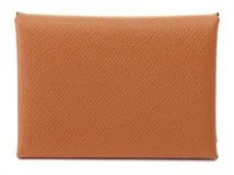 ちーちゃの 様 HERMES エルメス カルヴィデュオ ヴォーエプソン