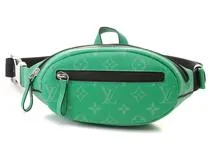 Louis Vuitton ルイヴィトン ショルダーバック キャッチ バムバッグ