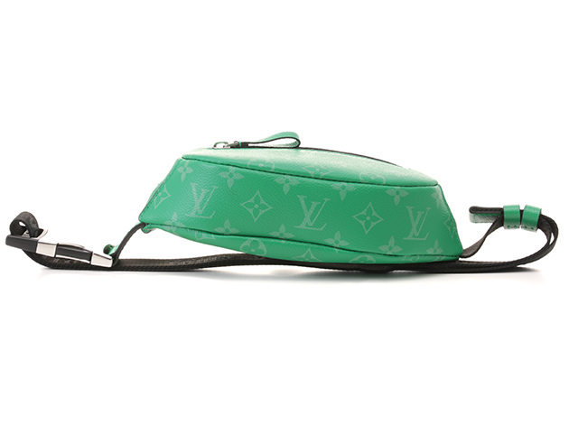 Louis Vuitton ルイヴィトン ショルダーバック キャッチ バムバッグ