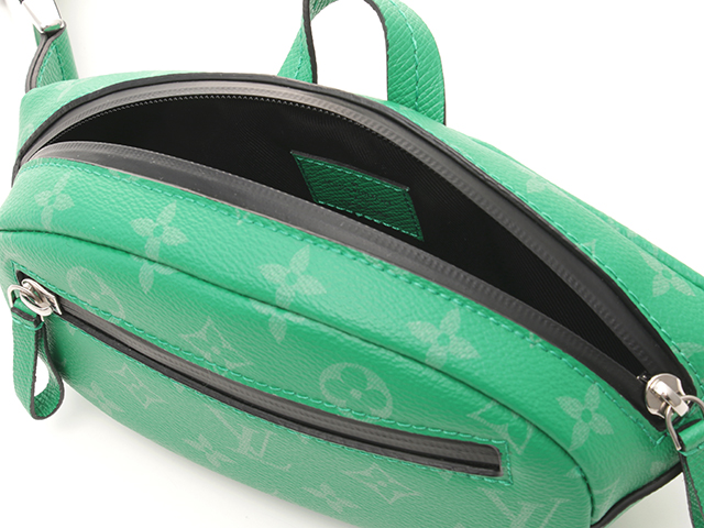 Louis Vuitton ルイヴィトン ショルダーバック キャッチ バムバッグ