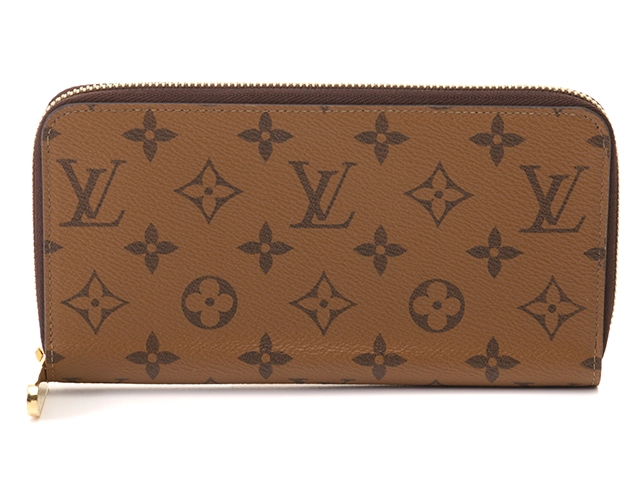 ロピア 爆買い LOUIS VUITTON モノグラム ジッピー・ウォレット ルイ・ヴィトン 小物