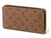 LOUIS VUITTON ルイヴィトン M45480 ポシェット・ヴォワヤージュ