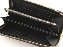 LOUIS VUITTON　ルイ・ヴィトン　ジッピー・ウォレット モノグラム・リバース　M82444【431】2148103847189
