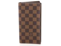 LOUIS VUITTON　ルイヴィトン　ポルト・カルトクレディ・円 ダミエ　N608925【431】2148103847233