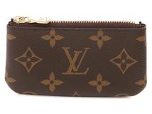 LOUIS VUITTON　ルイ・ヴィトン　ポシェット・クレ　モノグラム　M62650【431】2148103847271