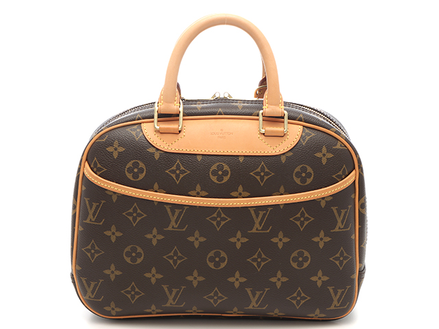 LOUIS VUITTON トゥルーヴィル LOUIS VUITTON トゥルーヴィル
