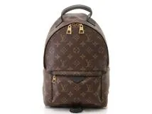 LOUIS VUITTON ルイヴィトン リュックサック パームスプリングス
