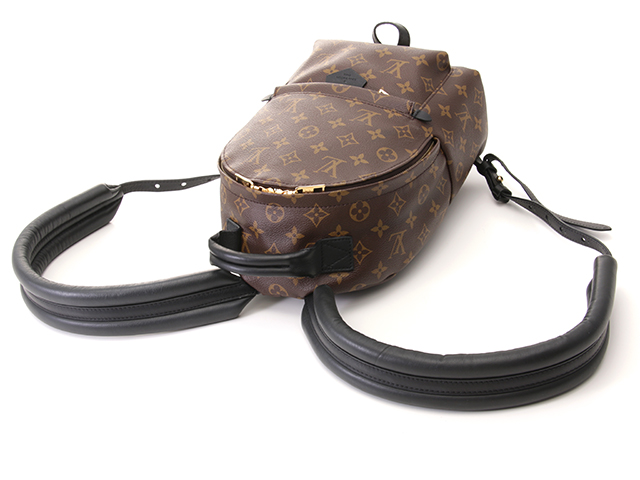 LOUIS VUITTON ルイヴィトン リュックサック パームスプリングス
