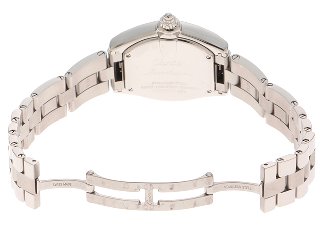 Cartier カルティエ ロードスターSM W62017V3 クオーツ