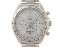 SEIKO　セイコー　時計　セイコーセレクション　2025 Raise the Future Special Edition　SBPY179　ホワイト文字盤　ステンレススチール　ソーラー　メンズ