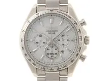 SEIKO　セイコー　時計　セイコーセレクション　2025 Raise the Future Special Edition　SBPY179　ホワイト文字盤　ステンレススチール　ソーラー　メンズ