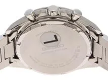 SEIKO　セイコー　時計　セイコーセレクション　2025 Raise the Future Special Edition　SBPY179　ホワイト文字盤　ステンレススチール　ソーラー　メンズ