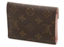 LOUIS VUITTON ルイヴィトン ポルトフォイユ・ヴィクトリーヌ