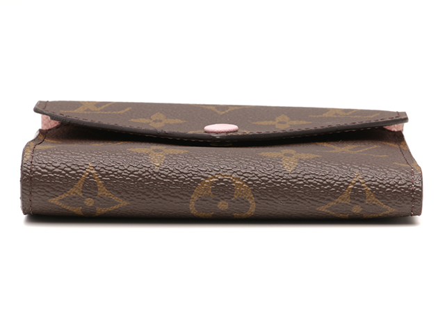 LOUIS VUITTON ルイヴィトン ポルトフォイユ・ヴィクトリーヌ