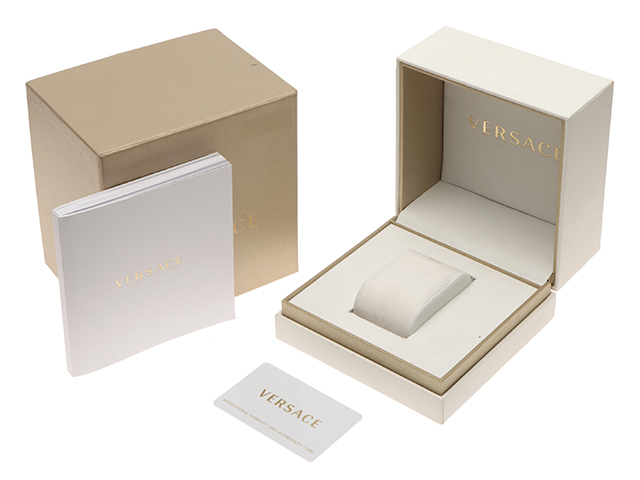 VERSACE ヴェルサーチ パラッツォ エンパイア VECQ00518 SS