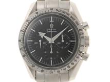 OMEGA　オメガ　スピードマスター　ブロードアロー・ファーストレプリカ　3594.50　ステンレス　男性用手巻き時計【473】