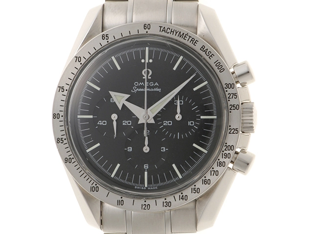 OMEGA オメガ スピードマスター ブロードアロー・ファーストレプリカ  