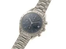 OMEGA オメガ スピードマスター・デイト 3511.80 ステンレス