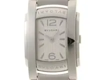 BVLGARI　ブルガリ　アショーマ　AA35S　クォーツ　レディース　【471】IK