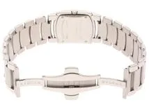 BVLGARI　ブルガリ　アショーマ　AA35S　クォーツ　レディース　【471】IK