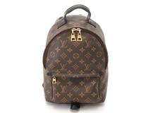 LOUIS VUITTON　  ルイ・ヴィトン　   パームスプリングス　   バックパックPM　  モノグラム      M44871      【436】　　2148103850264